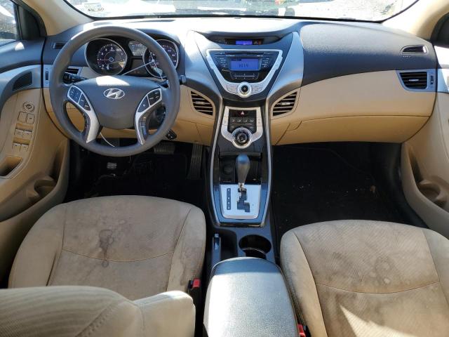 Photo 7 VIN: 5NPDH4AEXBH000282 - HYUNDAI ELANTRA 