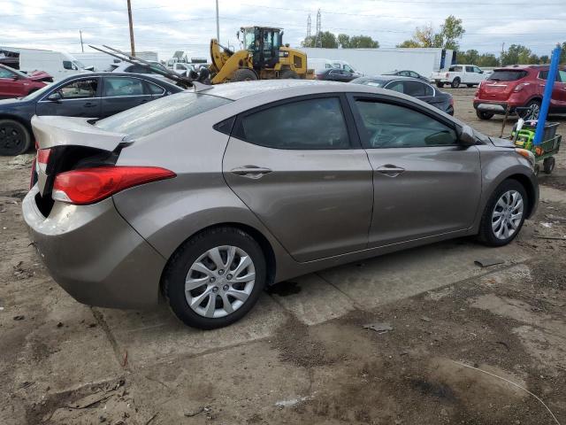 Photo 2 VIN: 5NPDH4AEXBH001299 - HYUNDAI ELANTRA 