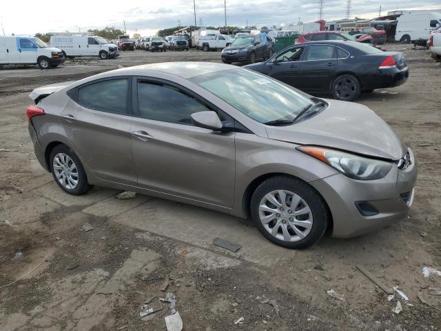 Photo 3 VIN: 5NPDH4AEXBH001299 - HYUNDAI ELANTRA 