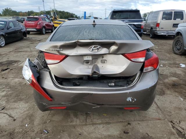 Photo 5 VIN: 5NPDH4AEXBH001299 - HYUNDAI ELANTRA 