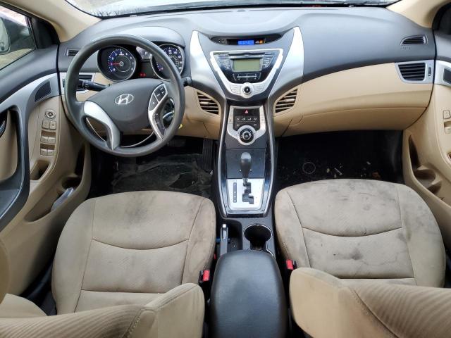 Photo 7 VIN: 5NPDH4AEXBH001299 - HYUNDAI ELANTRA 