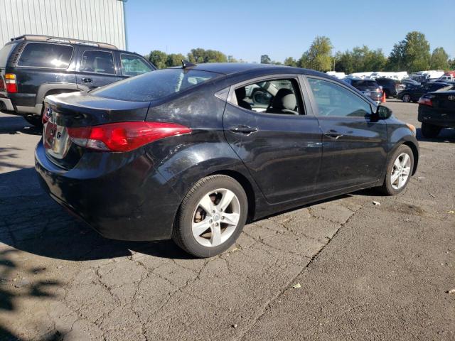 Photo 2 VIN: 5NPDH4AEXBH002307 - HYUNDAI ELANTRA 