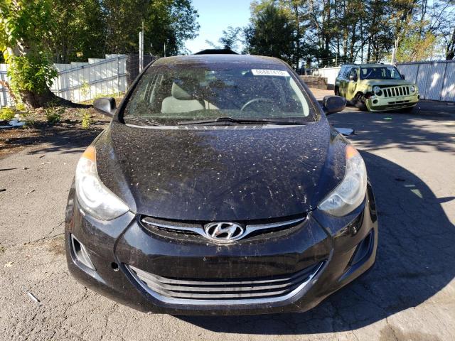 Photo 4 VIN: 5NPDH4AEXBH002307 - HYUNDAI ELANTRA 