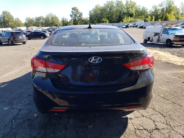 Photo 5 VIN: 5NPDH4AEXBH002307 - HYUNDAI ELANTRA 