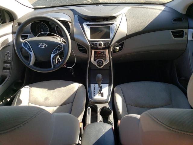 Photo 7 VIN: 5NPDH4AEXBH002307 - HYUNDAI ELANTRA 