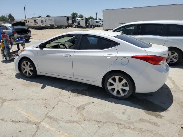 Photo 1 VIN: 5NPDH4AEXBH005353 - HYUNDAI ELANTRA 