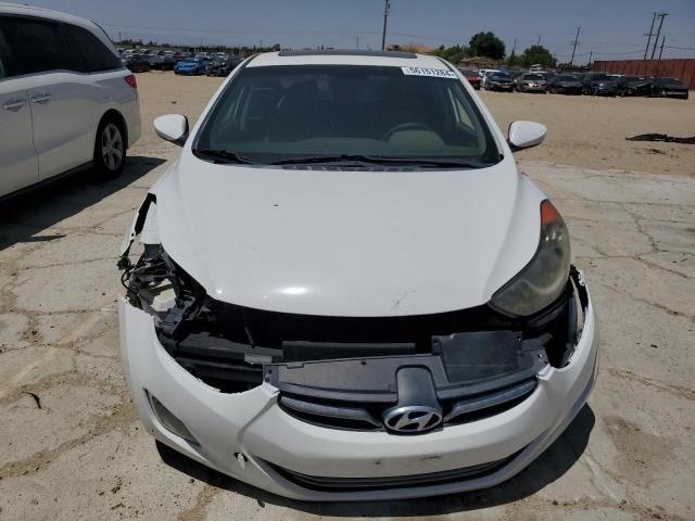 Photo 4 VIN: 5NPDH4AEXBH005353 - HYUNDAI ELANTRA 