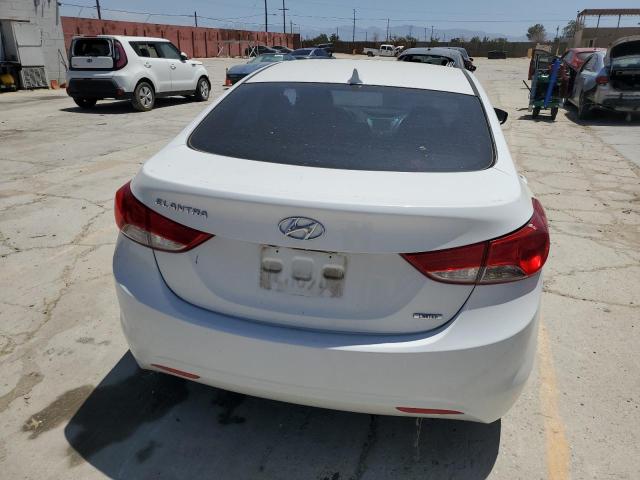 Photo 5 VIN: 5NPDH4AEXBH005353 - HYUNDAI ELANTRA 