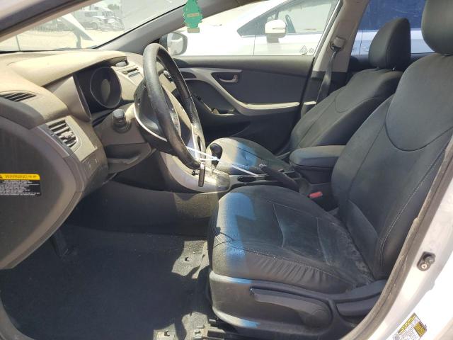 Photo 6 VIN: 5NPDH4AEXBH005353 - HYUNDAI ELANTRA 