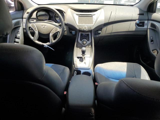 Photo 7 VIN: 5NPDH4AEXBH005353 - HYUNDAI ELANTRA 