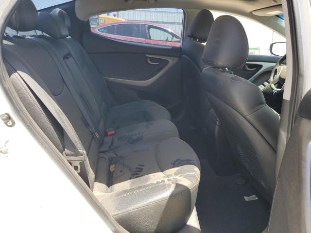 Photo 9 VIN: 5NPDH4AEXBH005353 - HYUNDAI ELANTRA 