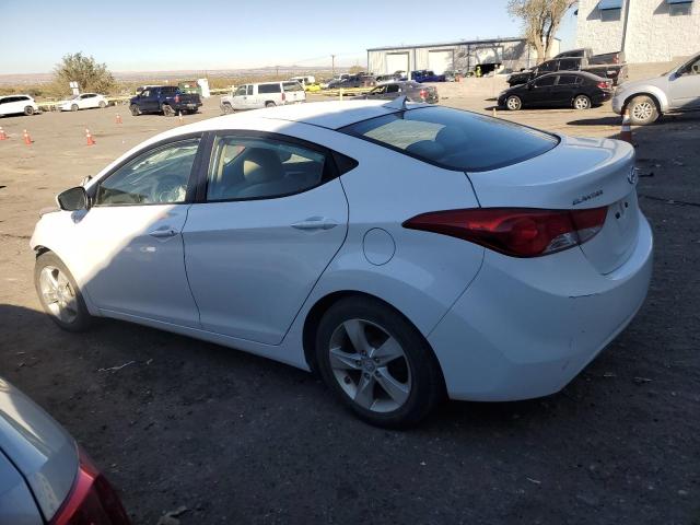 Photo 1 VIN: 5NPDH4AEXBH005739 - HYUNDAI ELANTRA GL 