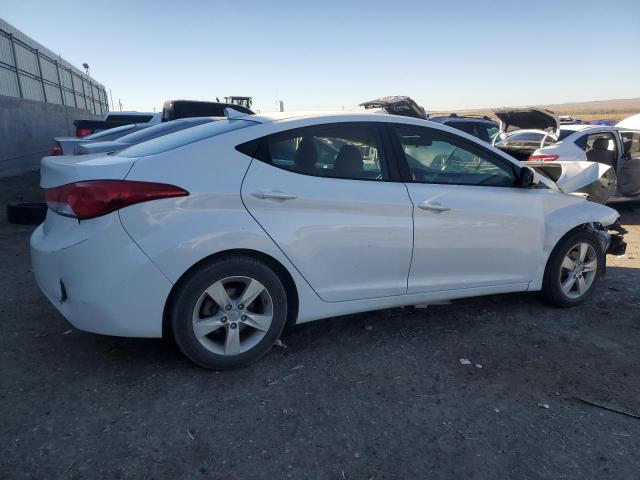 Photo 2 VIN: 5NPDH4AEXBH005739 - HYUNDAI ELANTRA GL 