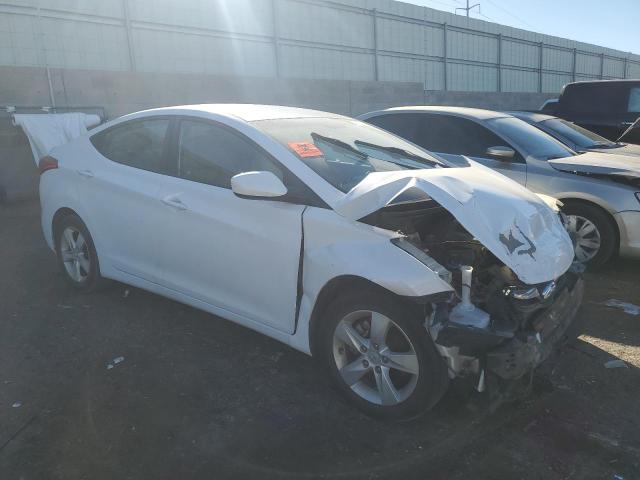 Photo 3 VIN: 5NPDH4AEXBH005739 - HYUNDAI ELANTRA GL 