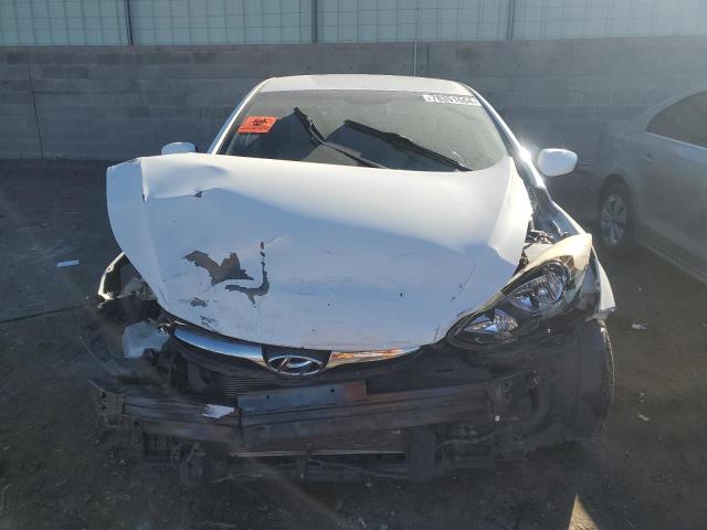 Photo 4 VIN: 5NPDH4AEXBH005739 - HYUNDAI ELANTRA GL 