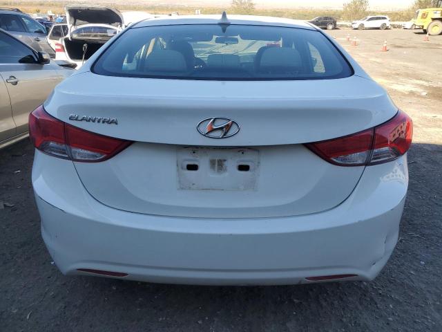 Photo 5 VIN: 5NPDH4AEXBH005739 - HYUNDAI ELANTRA GL 