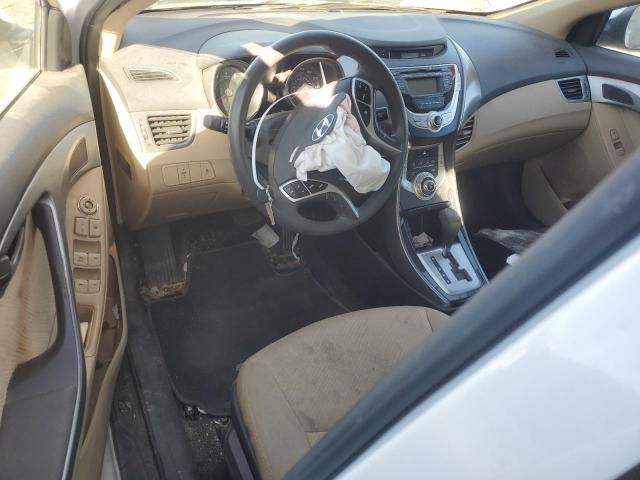 Photo 7 VIN: 5NPDH4AEXBH005739 - HYUNDAI ELANTRA GL 