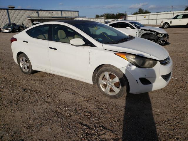 Photo 0 VIN: 5NPDH4AEXBH006762 - HYUNDAI ELANTRA GL 