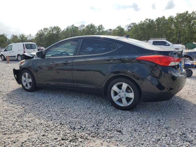 Photo 1 VIN: 5NPDH4AEXBH009113 - HYUNDAI ELANTRA GL 