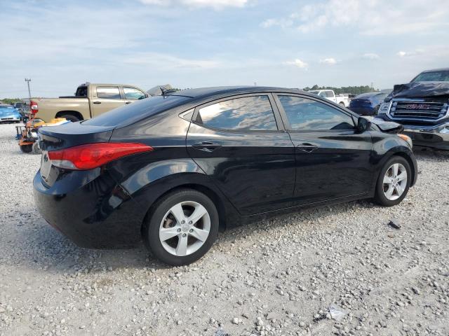 Photo 2 VIN: 5NPDH4AEXBH009113 - HYUNDAI ELANTRA GL 