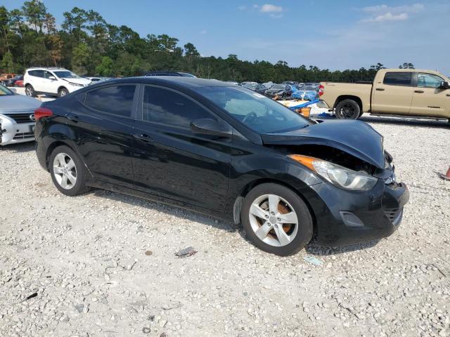 Photo 3 VIN: 5NPDH4AEXBH009113 - HYUNDAI ELANTRA GL 