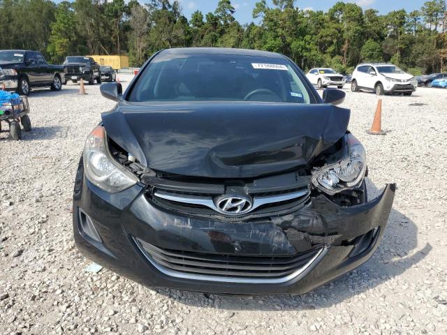 Photo 4 VIN: 5NPDH4AEXBH009113 - HYUNDAI ELANTRA GL 