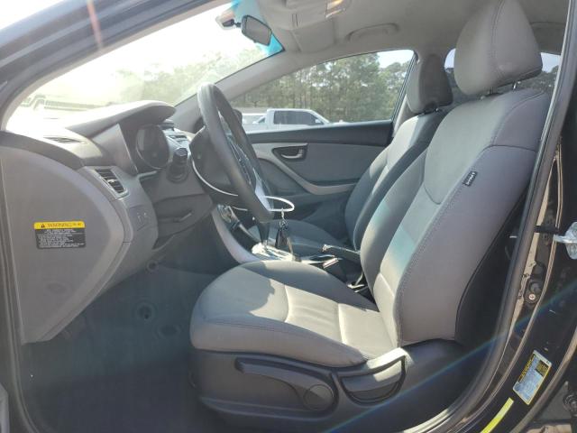 Photo 6 VIN: 5NPDH4AEXBH009113 - HYUNDAI ELANTRA GL 