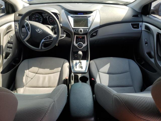 Photo 7 VIN: 5NPDH4AEXBH009113 - HYUNDAI ELANTRA GL 