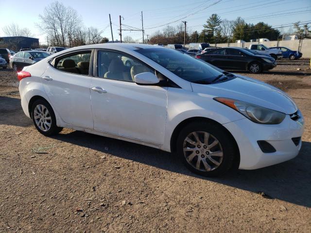 Photo 3 VIN: 5NPDH4AEXBH010617 - HYUNDAI ELANTRA 