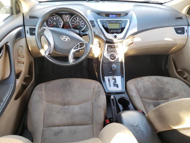 Photo 7 VIN: 5NPDH4AEXBH010617 - HYUNDAI ELANTRA 