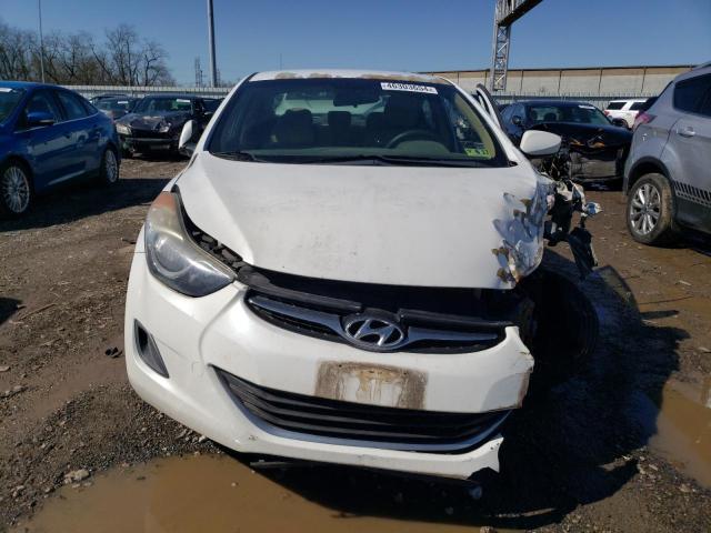 Photo 4 VIN: 5NPDH4AEXBH016627 - HYUNDAI ELANTRA 