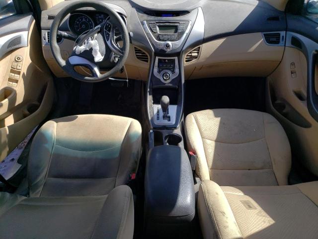 Photo 7 VIN: 5NPDH4AEXBH016627 - HYUNDAI ELANTRA 