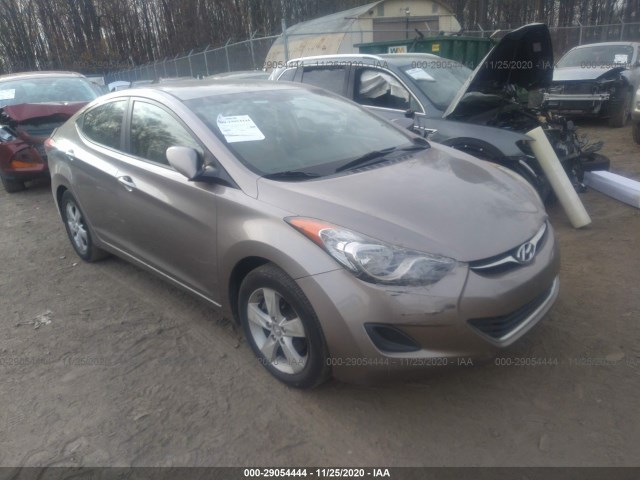 Photo 0 VIN: 5NPDH4AEXBH017003 - HYUNDAI ELANTRA 