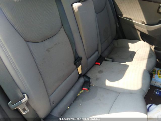 Photo 7 VIN: 5NPDH4AEXBH021438 - HYUNDAI ELANTRA 