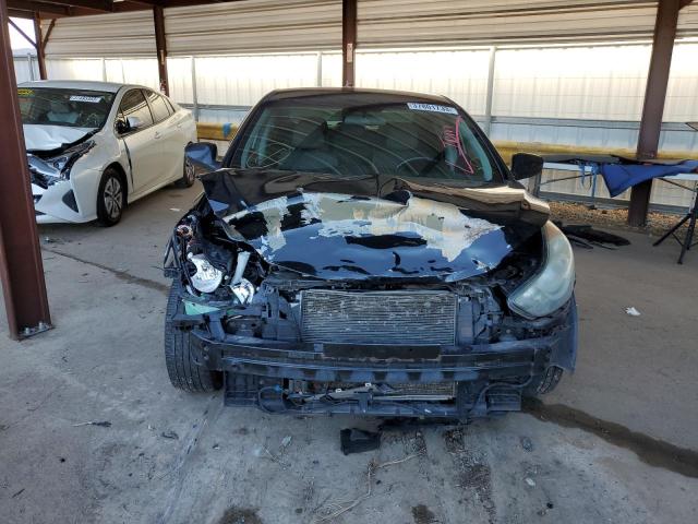 Photo 4 VIN: 5NPDH4AEXBH024467 - HYUNDAI ELANTRA GL 