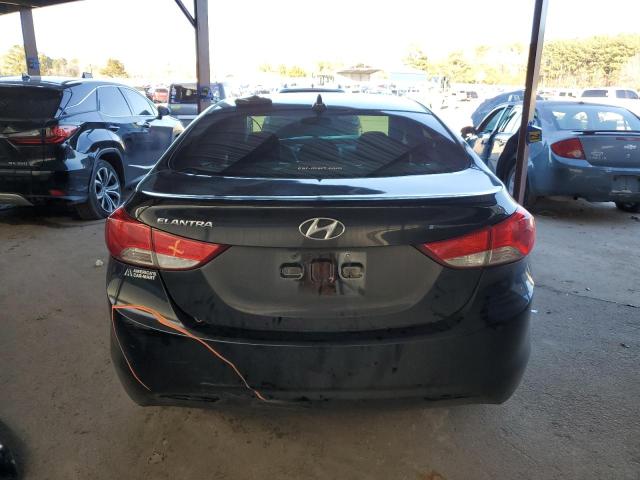 Photo 5 VIN: 5NPDH4AEXBH024467 - HYUNDAI ELANTRA GL 