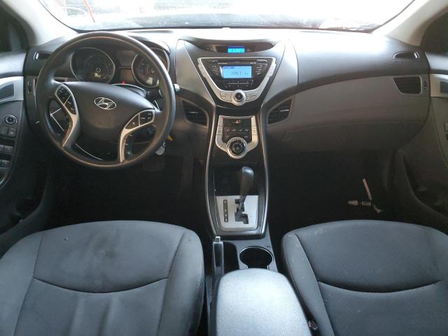 Photo 7 VIN: 5NPDH4AEXBH024467 - HYUNDAI ELANTRA GL 