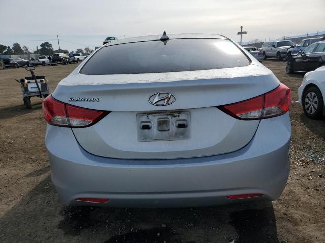 Photo 5 VIN: 5NPDH4AEXBH031516 - HYUNDAI ELANTRA 