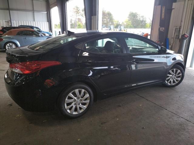 Photo 2 VIN: 5NPDH4AEXBH035923 - HYUNDAI ELANTRA GL 