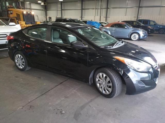 Photo 3 VIN: 5NPDH4AEXBH035923 - HYUNDAI ELANTRA GL 