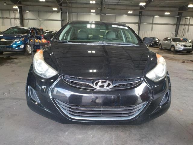 Photo 4 VIN: 5NPDH4AEXBH035923 - HYUNDAI ELANTRA GL 