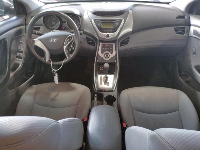 Photo 7 VIN: 5NPDH4AEXBH035923 - HYUNDAI ELANTRA GL 