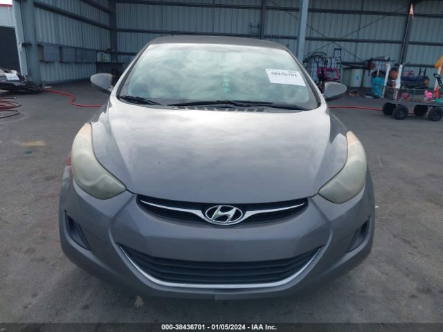 Photo 5 VIN: 5NPDH4AEXBH036084 - HYUNDAI ELANTRA 