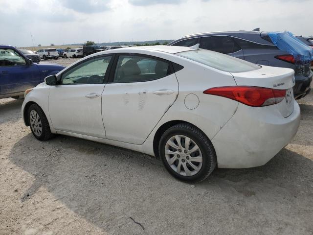 Photo 1 VIN: 5NPDH4AEXBH039017 - HYUNDAI ELANTRA 