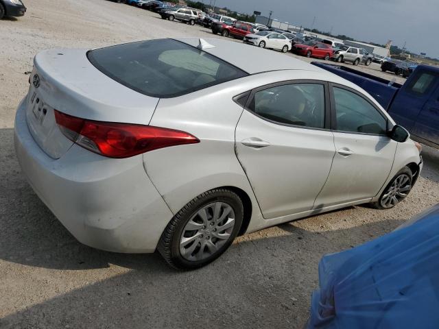 Photo 2 VIN: 5NPDH4AEXBH039017 - HYUNDAI ELANTRA 