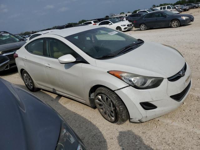 Photo 3 VIN: 5NPDH4AEXBH039017 - HYUNDAI ELANTRA 