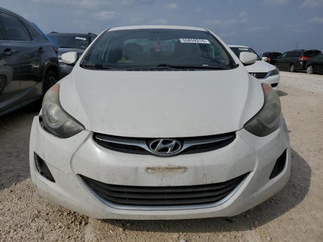 Photo 4 VIN: 5NPDH4AEXBH039017 - HYUNDAI ELANTRA 