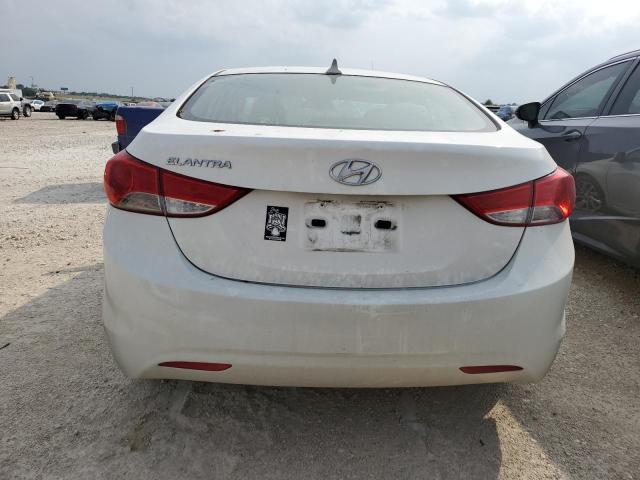 Photo 5 VIN: 5NPDH4AEXBH039017 - HYUNDAI ELANTRA 