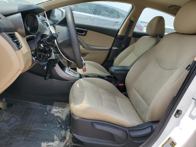 Photo 6 VIN: 5NPDH4AEXBH039017 - HYUNDAI ELANTRA 