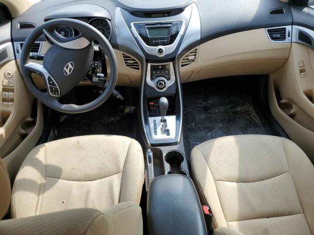 Photo 7 VIN: 5NPDH4AEXBH039017 - HYUNDAI ELANTRA 